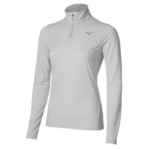 Mizuno Core Impulse HZ LS 1/2 Rennd Peysa