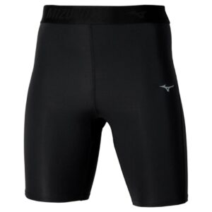 Mizuno Core Impulse Mid Tight Stuttbuxur