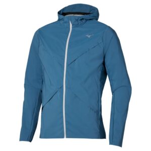 Mizuno Tech TC BT Hooded Jakki