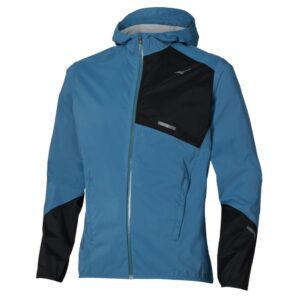 Mizuno Tech Techfill BT Hlaupa Jakki