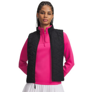 Under Armour Drive Pro Insulated Vesti